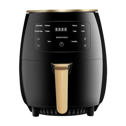 Air Fryer Smart Touch Home Electric Fryer Cool Tech House