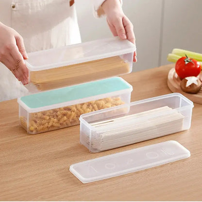 Cereal Preservation Storage Box with Lid Cool Tec House