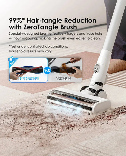 Tineco Floor One Switch S6 Vacuum cleaner 5 in 1 Cool Tec House