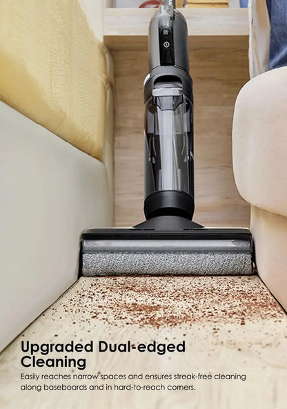 Tineco Floor One Switch S6 Vacuum cleaner 5 in 1 Cool Tec House