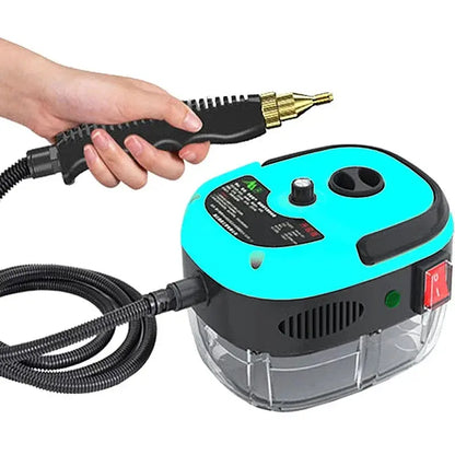 Steam Cleaner High temperature Jet Washer  Cool Tec House